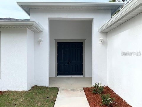 1455 Harbell Street, North Port, FL 34288