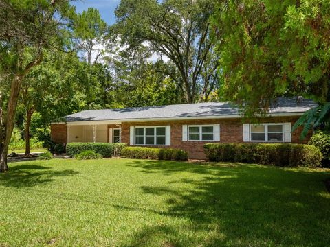223 NW 29TH STREET GAINESVILLE FL 32607