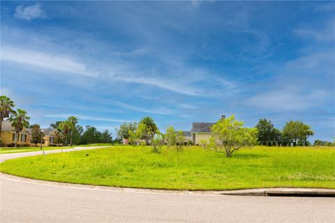 A home in BROOKSVILLE