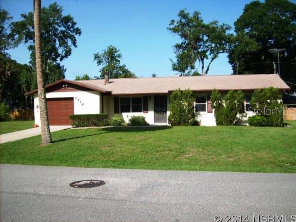 Florida Shores 01 - Residential