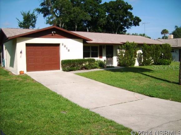 Florida Shores 01 - Residential