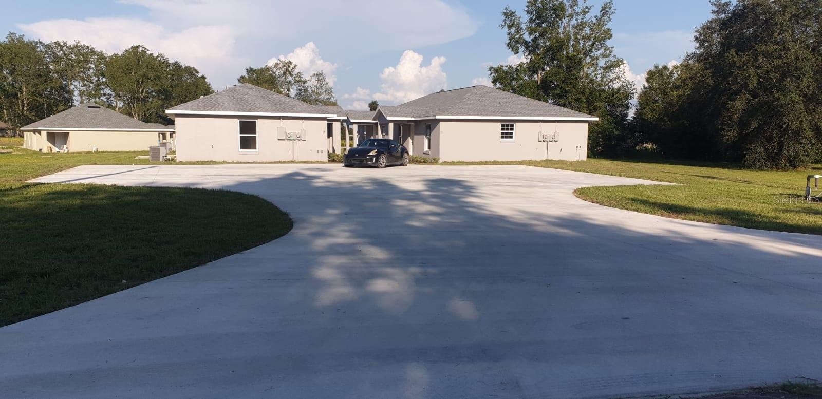 Exceptional investment opportunity in the desirable Silver Springs Shores neighborhood! This well-maintained property consists of two duplexes, offering a total of four fully leased rental units, making it a turnkey income-generating asset. The property features two spacious 2-bedroom, 2-bathroom units, and two comfortable 1-bedroom, 1-bathroom units, all occupied by reliable long-term tenants, ensuring consistent rental income. Each unit includes two designated parking spaces, providing convenience and ample parking for tenants. Located in a high-demand rental market with strong appreciation potential, this property offers investors a low-maintenance, great opportunity. Don’t miss out on this prime income-producing asset. Spacious parking for tenants and possible guest. All units also have tile throughout, with spacious living area, and ample closet space for storage