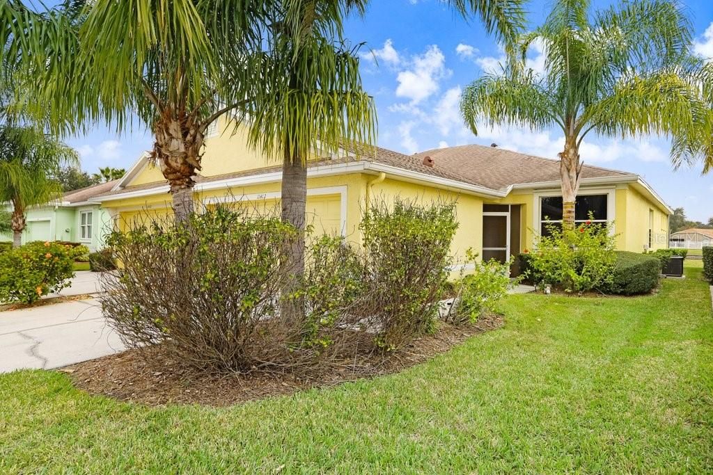 Photo of 11412 Captiva Kay Drive, Riverview, FL 33569 (MLS # TB8469226)