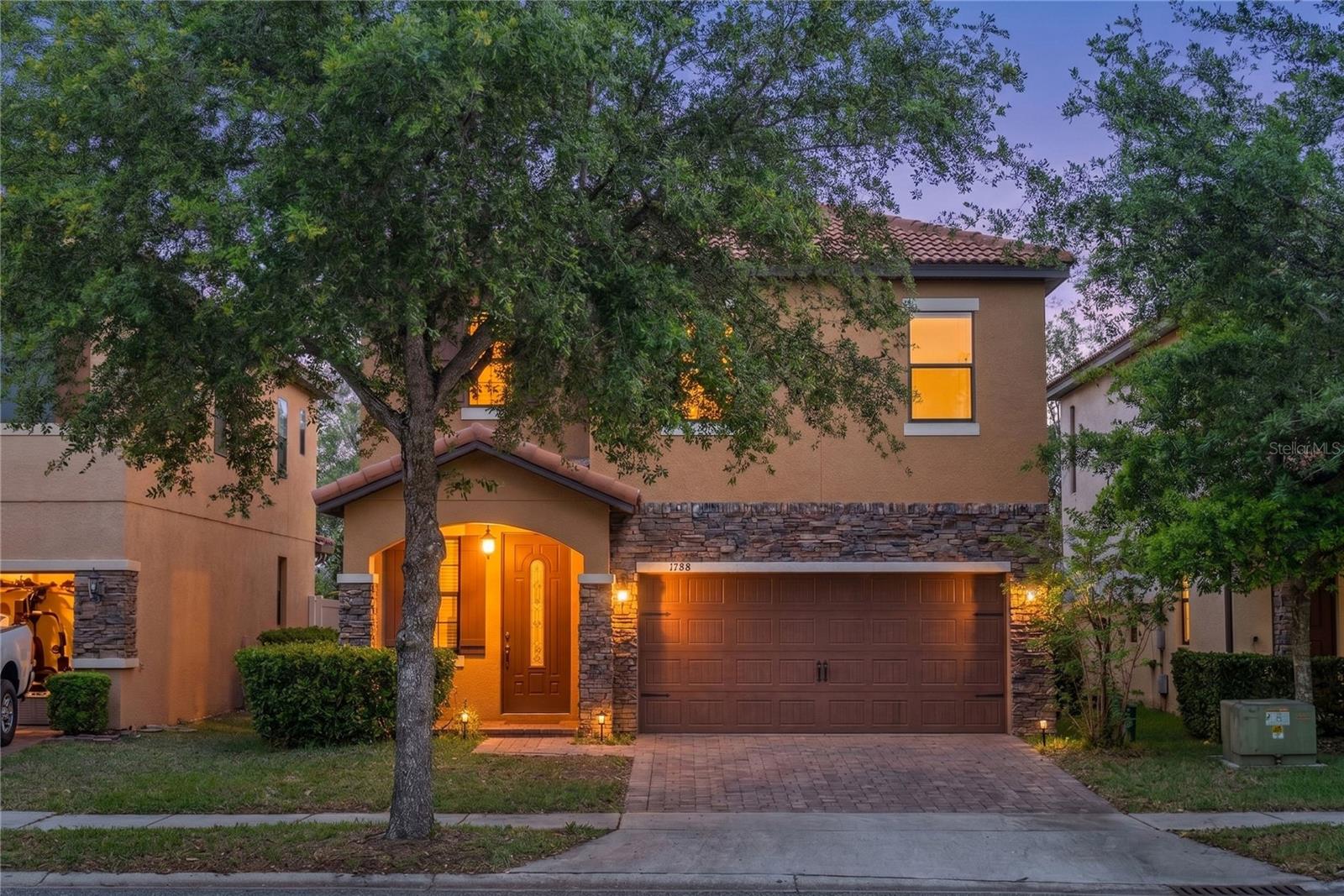 1788 LEATHER FERN DRIVE