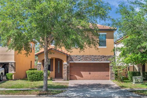 Property photo of 1788 Leather Fern Drive, Ocoee, FL 34761