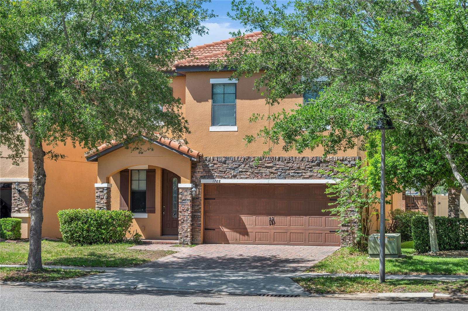 VILLAGES/WESMERE PH 02 AA CC E - Residential