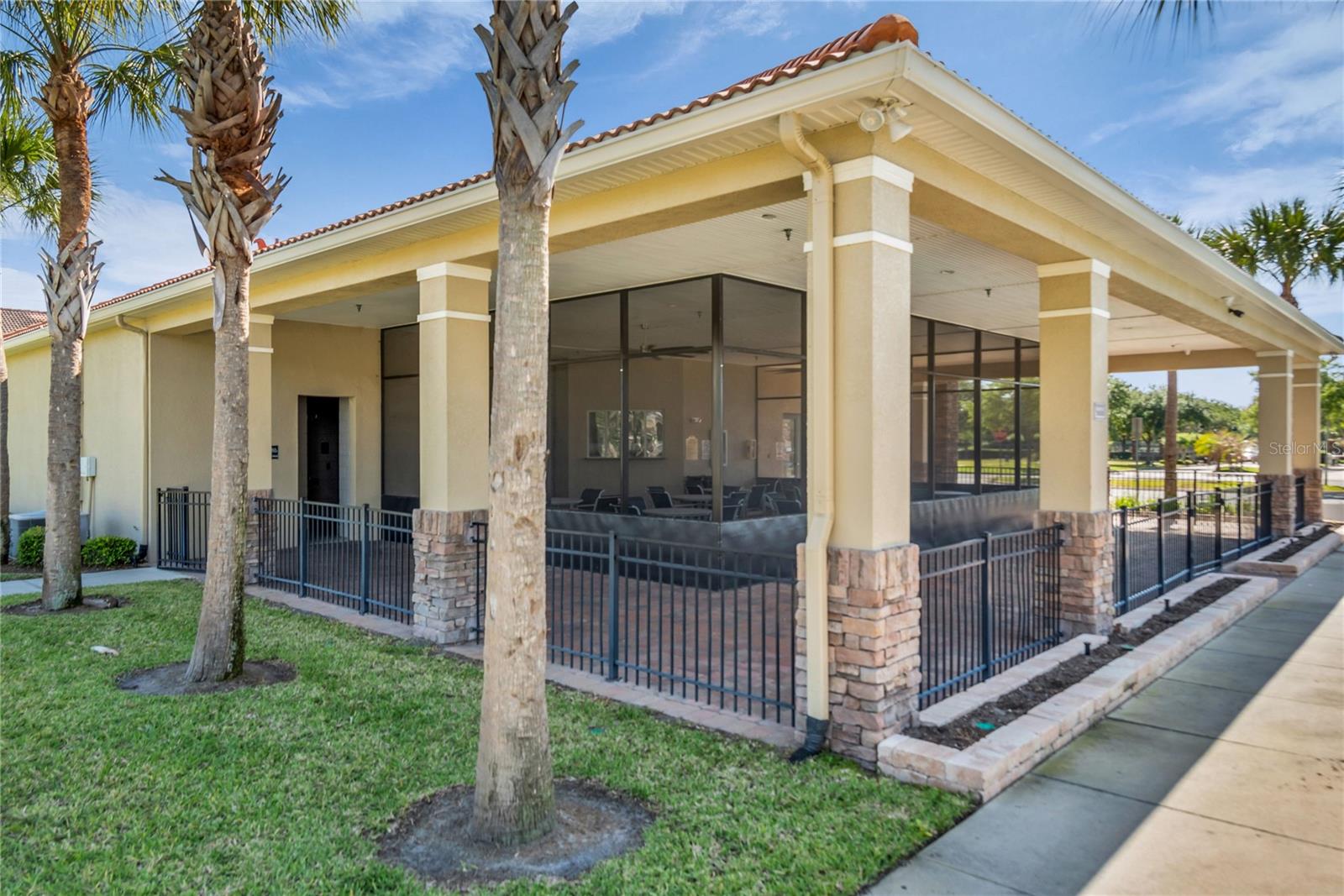 VILLAGES/WESMERE PH 02 AA CC E - Residential