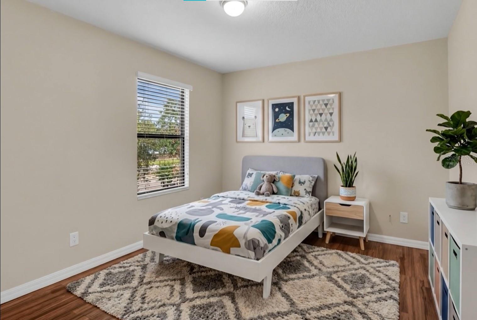 VILLAGES/WESMERE PH 02 AA CC E - Residential