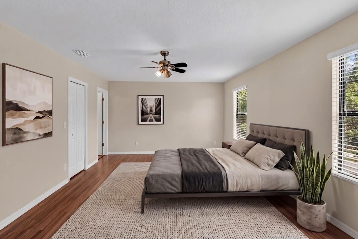 VILLAGES/WESMERE PH 02 AA CC E - Residential