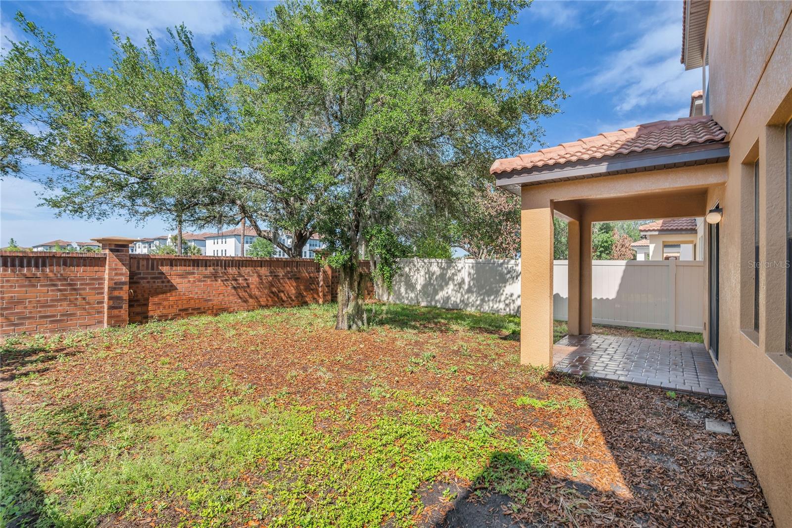 VILLAGES/WESMERE PH 02 AA CC E - Residential