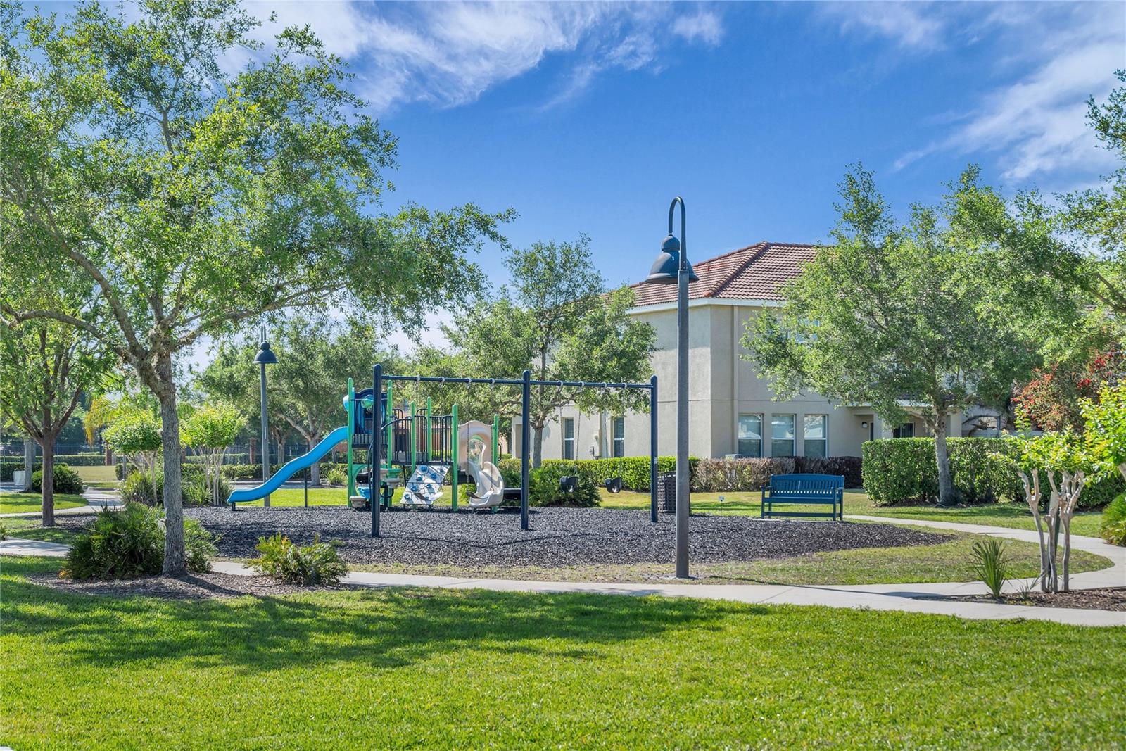 VILLAGES/WESMERE PH 02 AA CC E - Residential