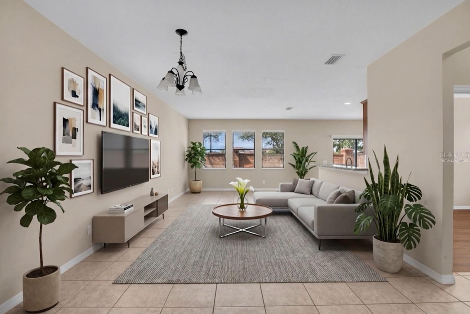 VILLAGES/WESMERE PH 02 AA CC E - Residential