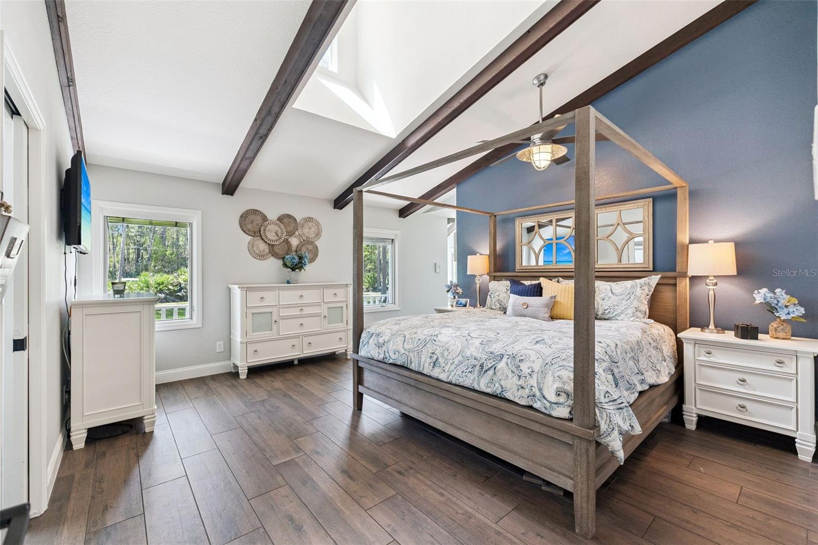 QUAIL ROOST RANCHES UNREC 202 - Residential