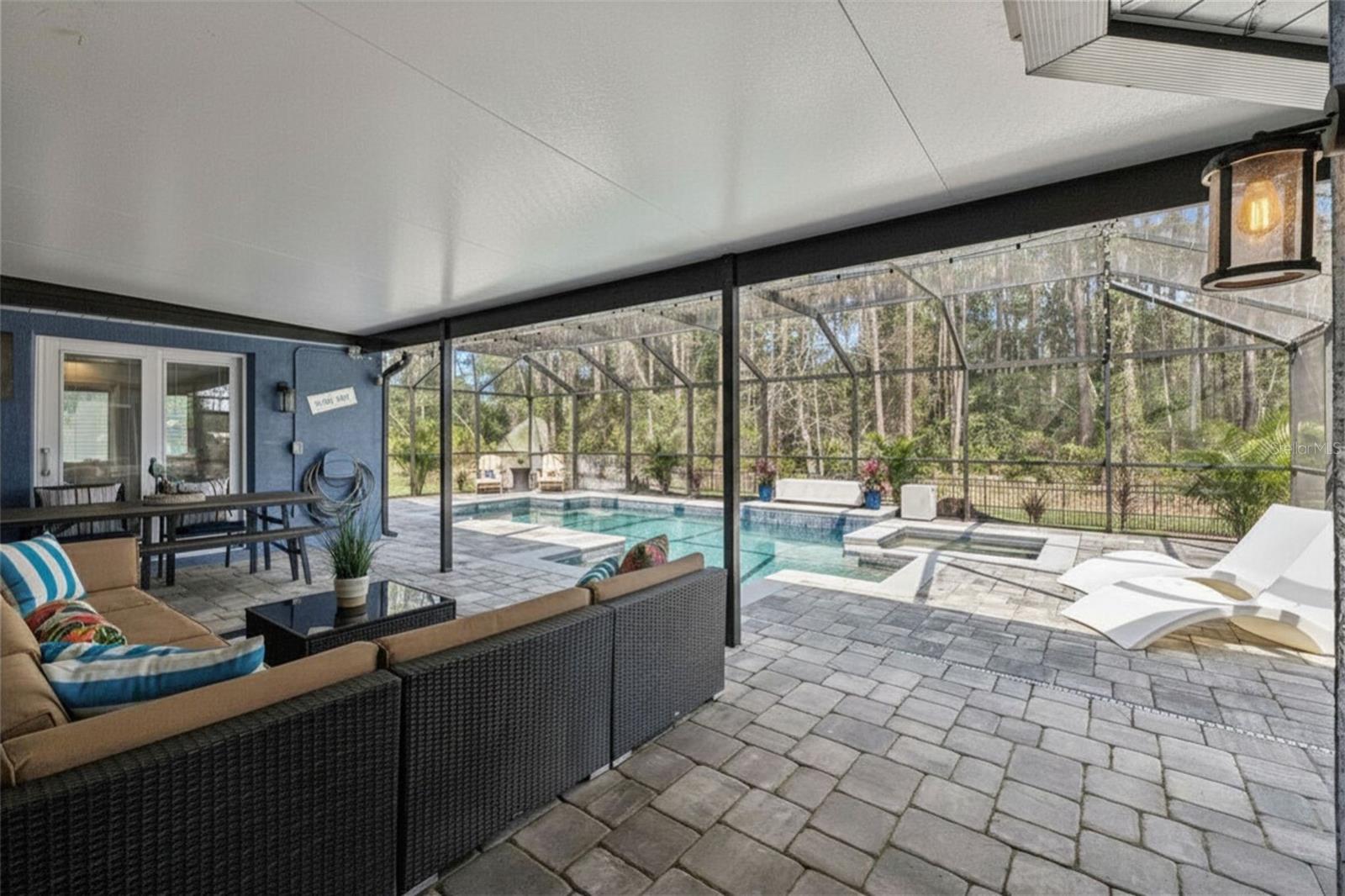 QUAIL ROOST RANCHES UNREC 202 - Residential