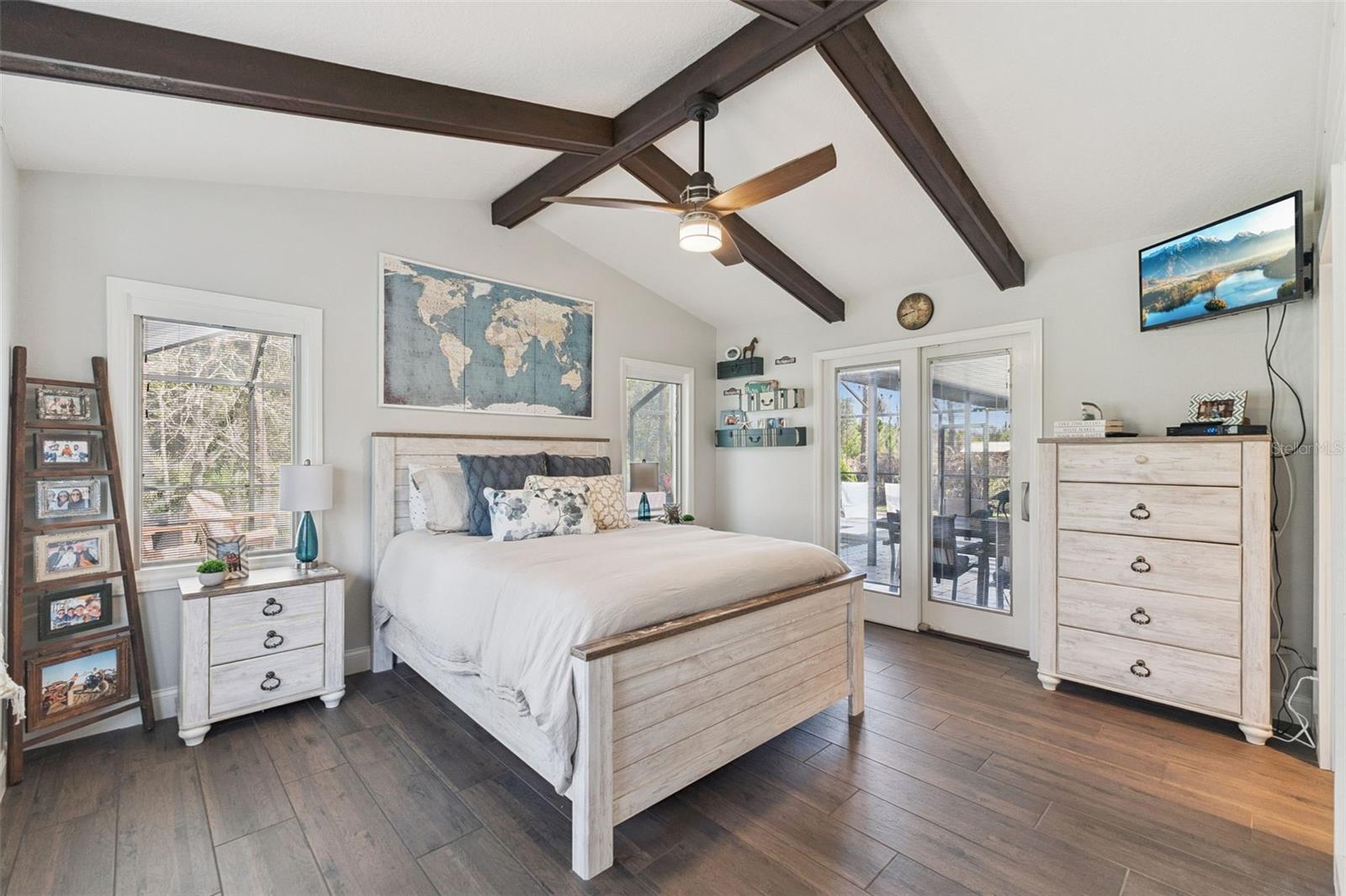 QUAIL ROOST RANCHES UNREC 202 - Residential