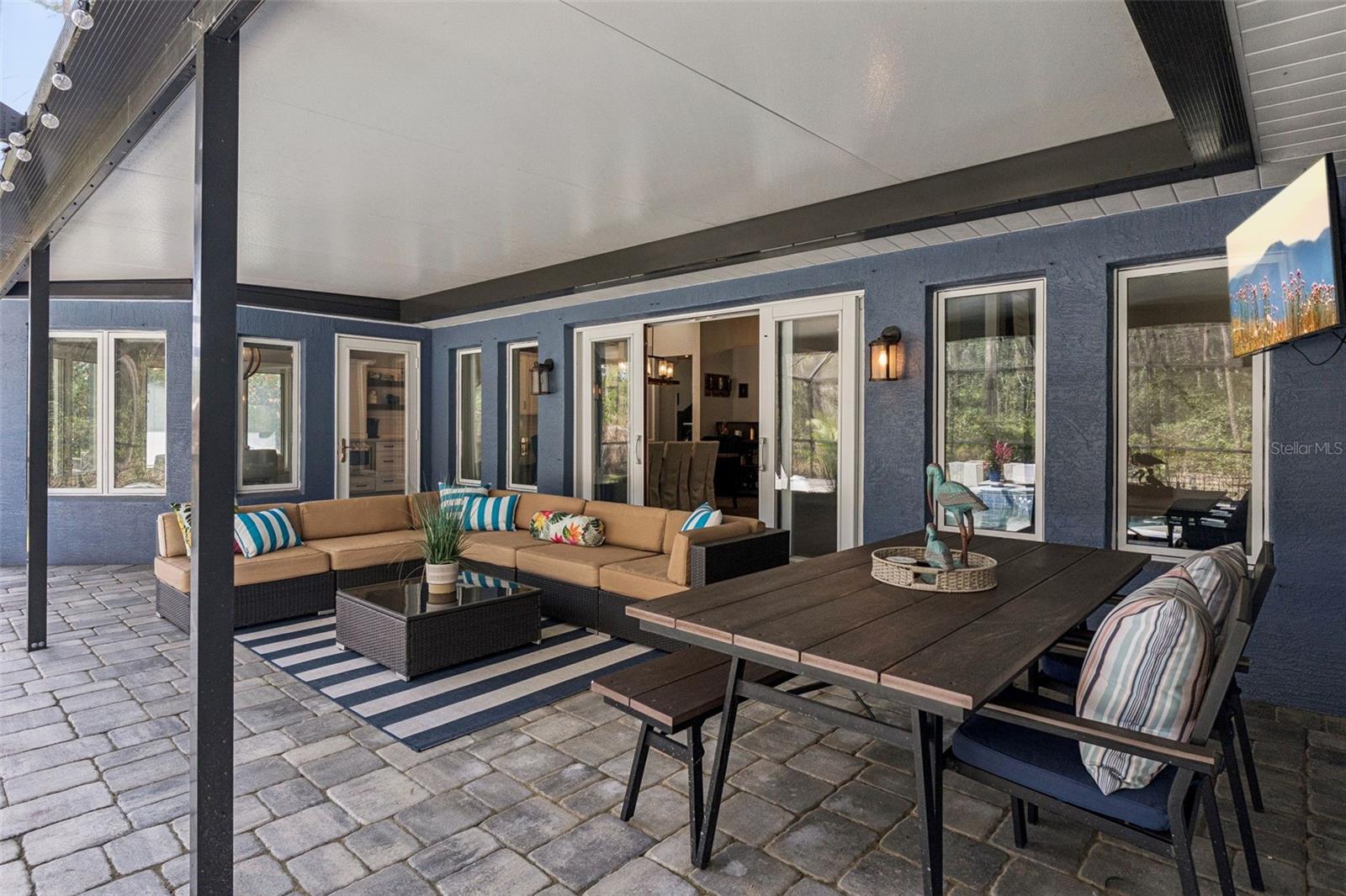 QUAIL ROOST RANCHES UNREC 202 - Residential