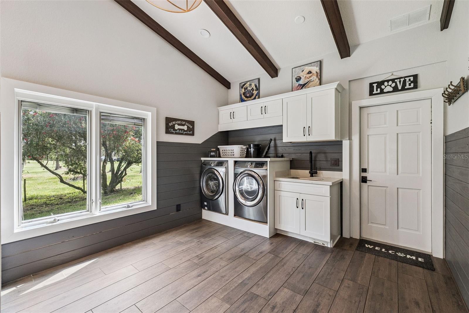 QUAIL ROOST RANCHES UNREC 202 - Residential