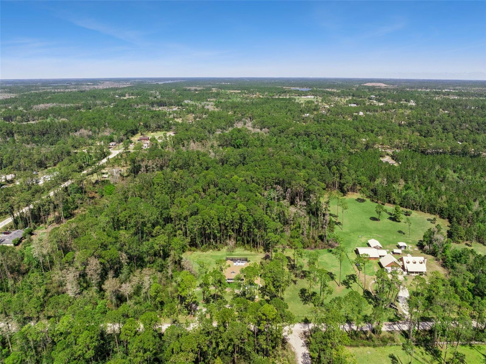 QUAIL ROOST RANCHES UNREC 202 - Residential