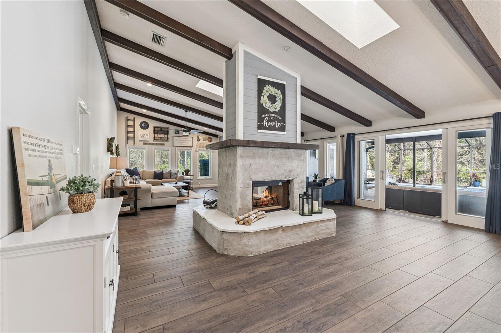 QUAIL ROOST RANCHES UNREC 202 - Residential