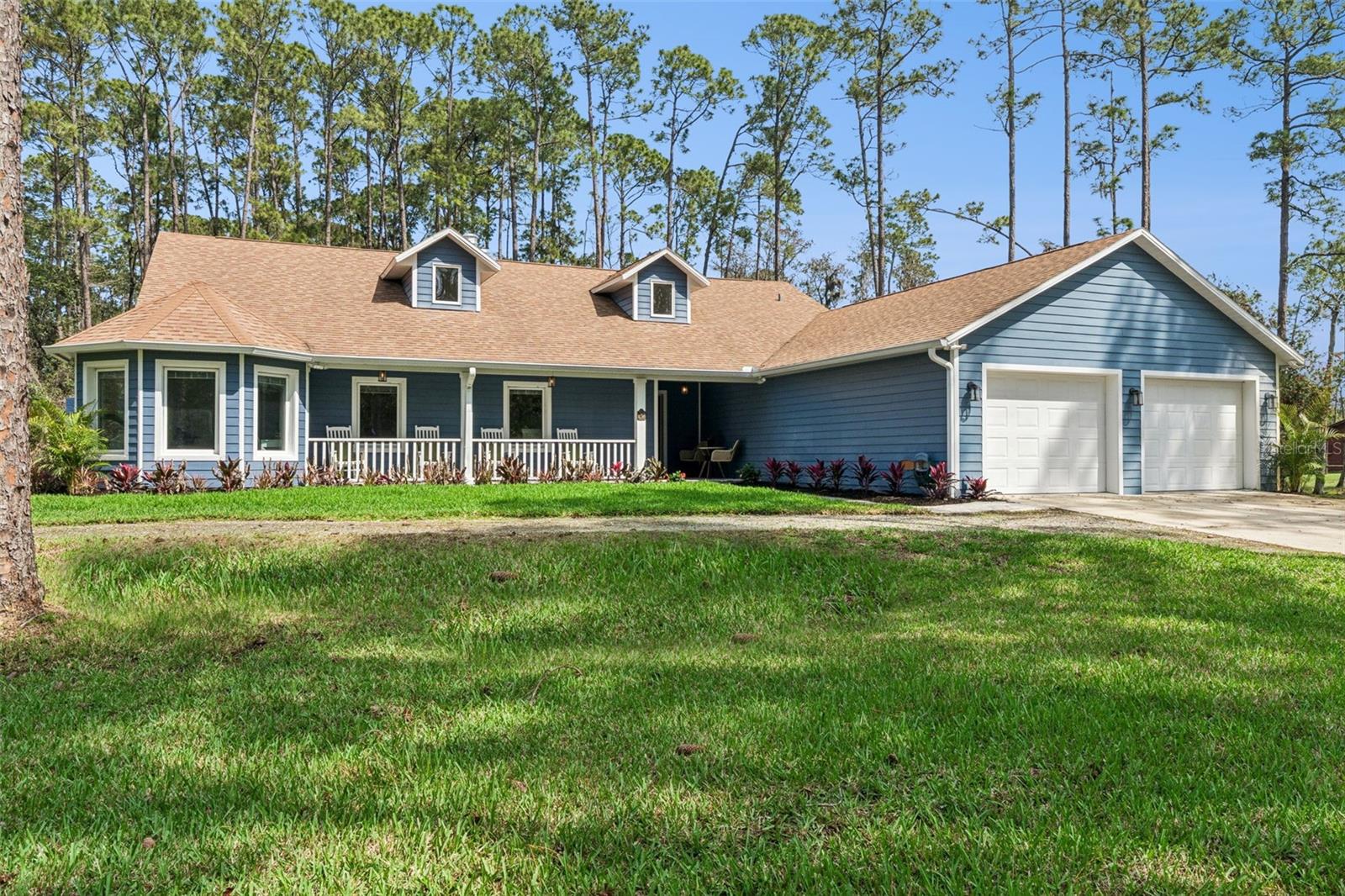 QUAIL ROOST RANCHES UNREC 202 - Residential