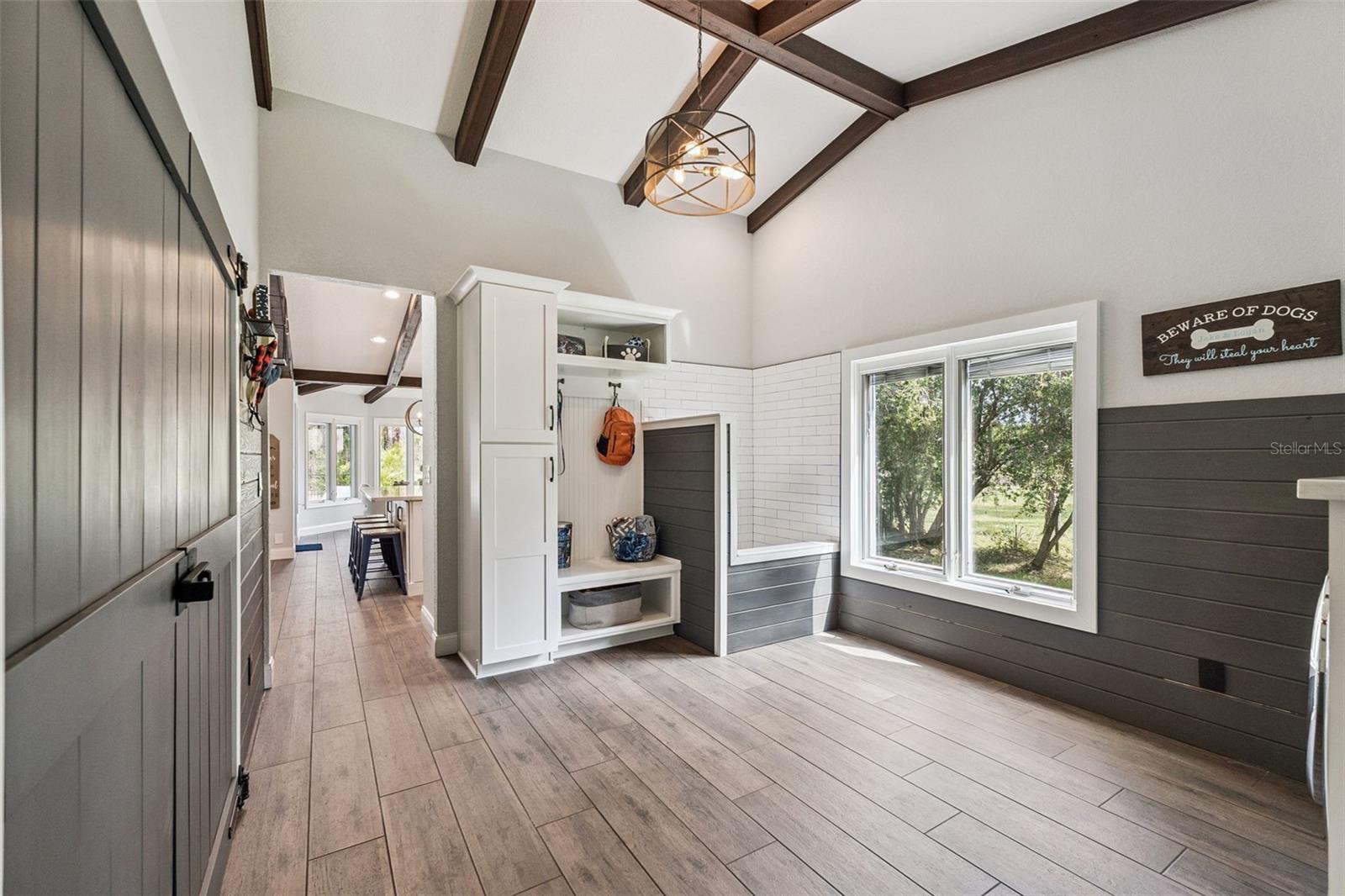 QUAIL ROOST RANCHES UNREC 202 - Residential