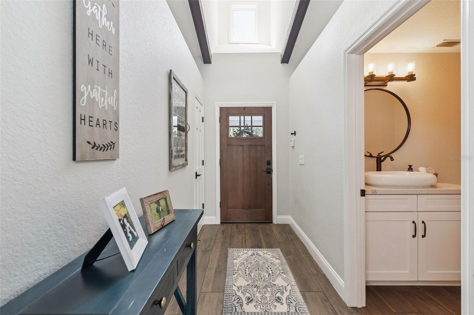 QUAIL ROOST RANCHES UNREC 202 - Residential