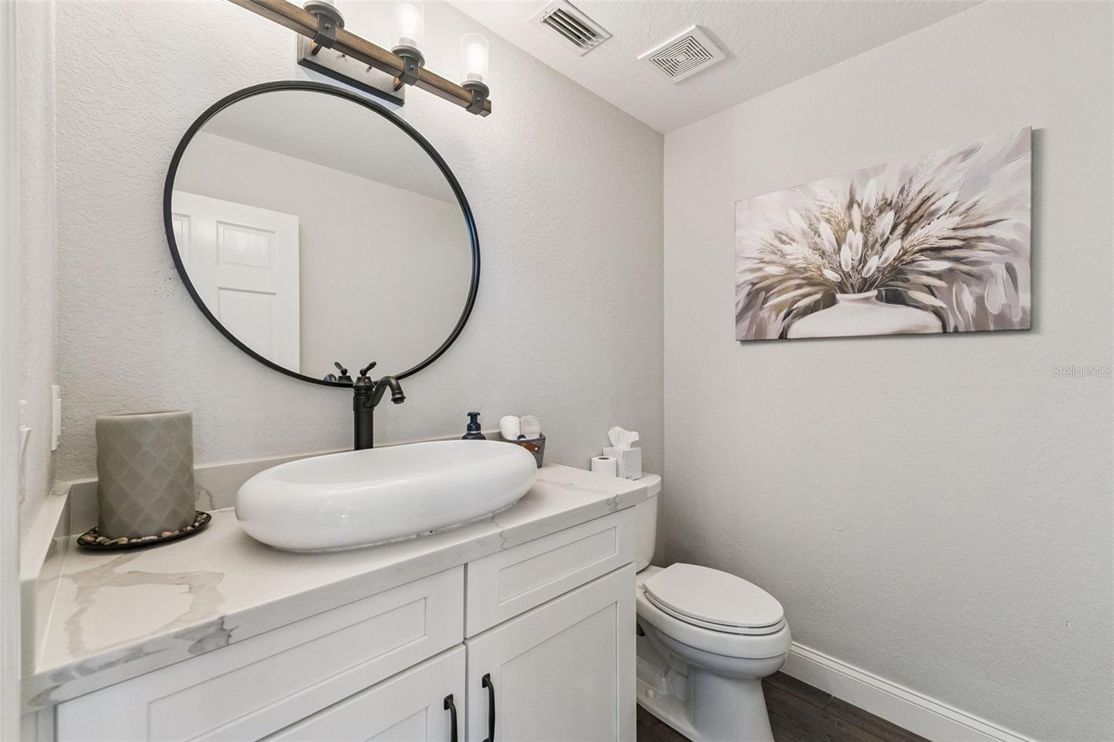 QUAIL ROOST RANCHES UNREC 202 - Residential