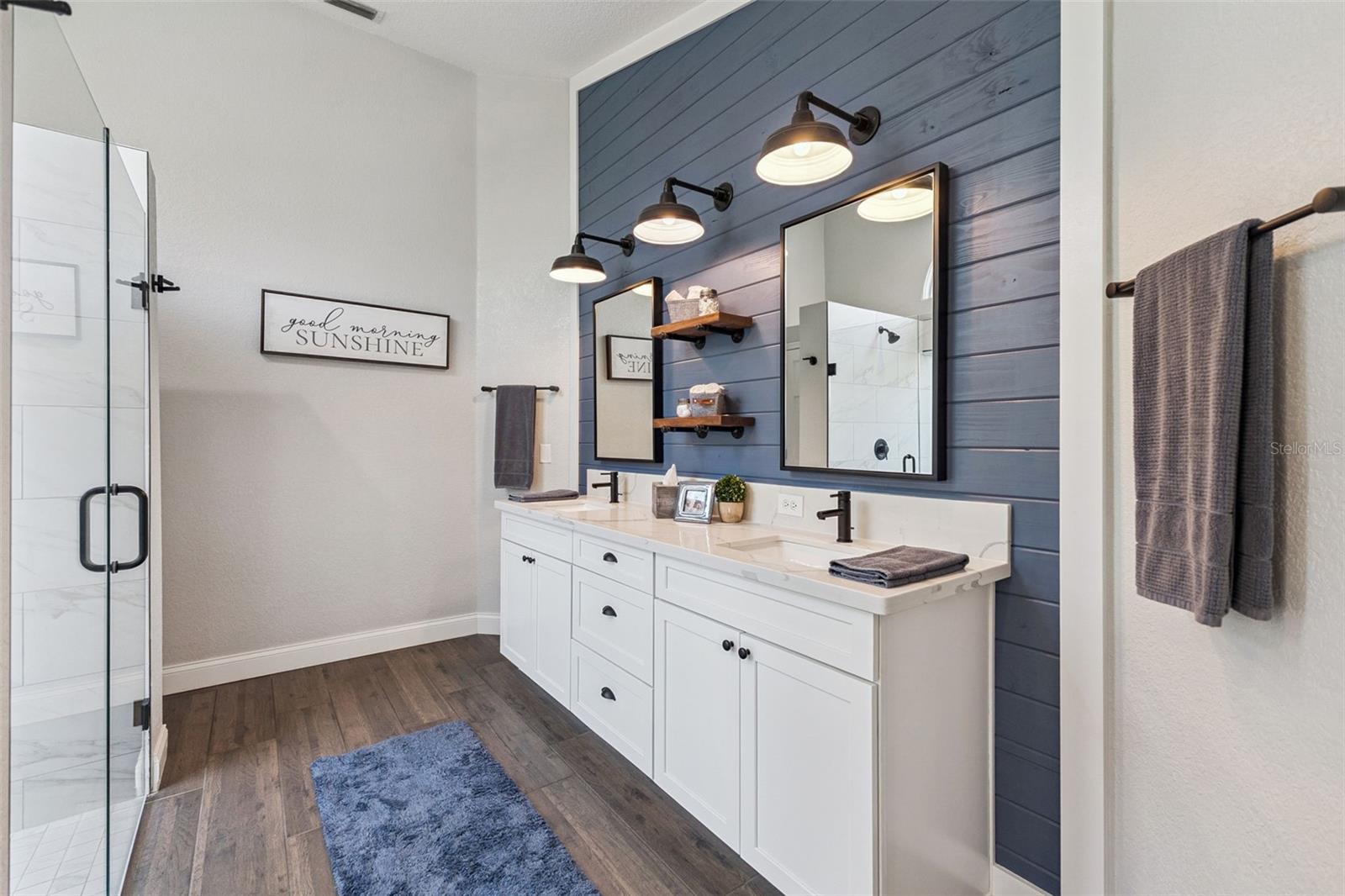 QUAIL ROOST RANCHES UNREC 202 - Residential