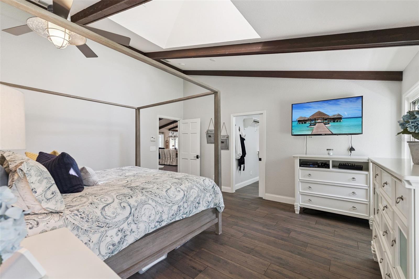 QUAIL ROOST RANCHES UNREC 202 - Residential