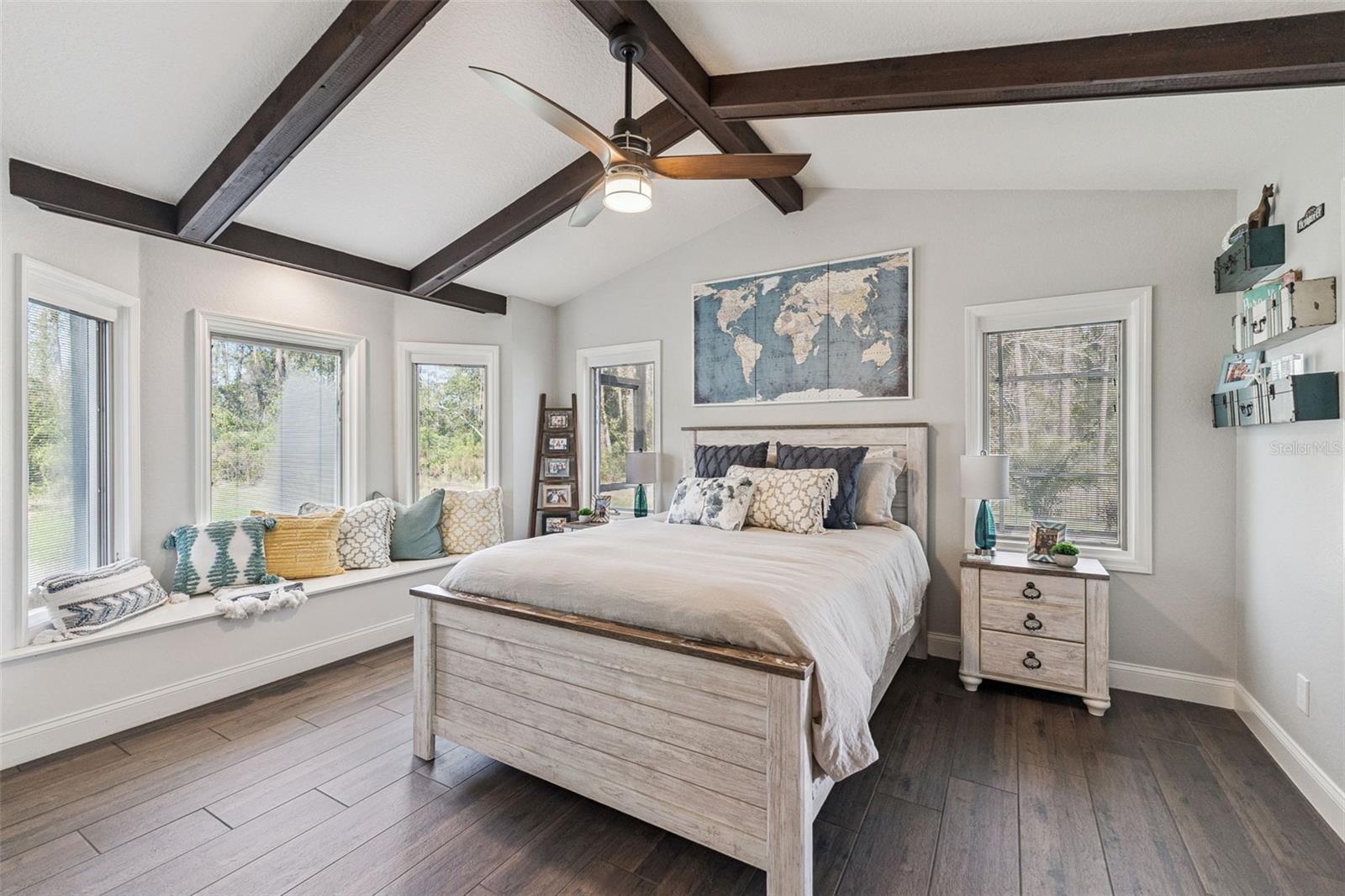 QUAIL ROOST RANCHES UNREC 202 - Residential