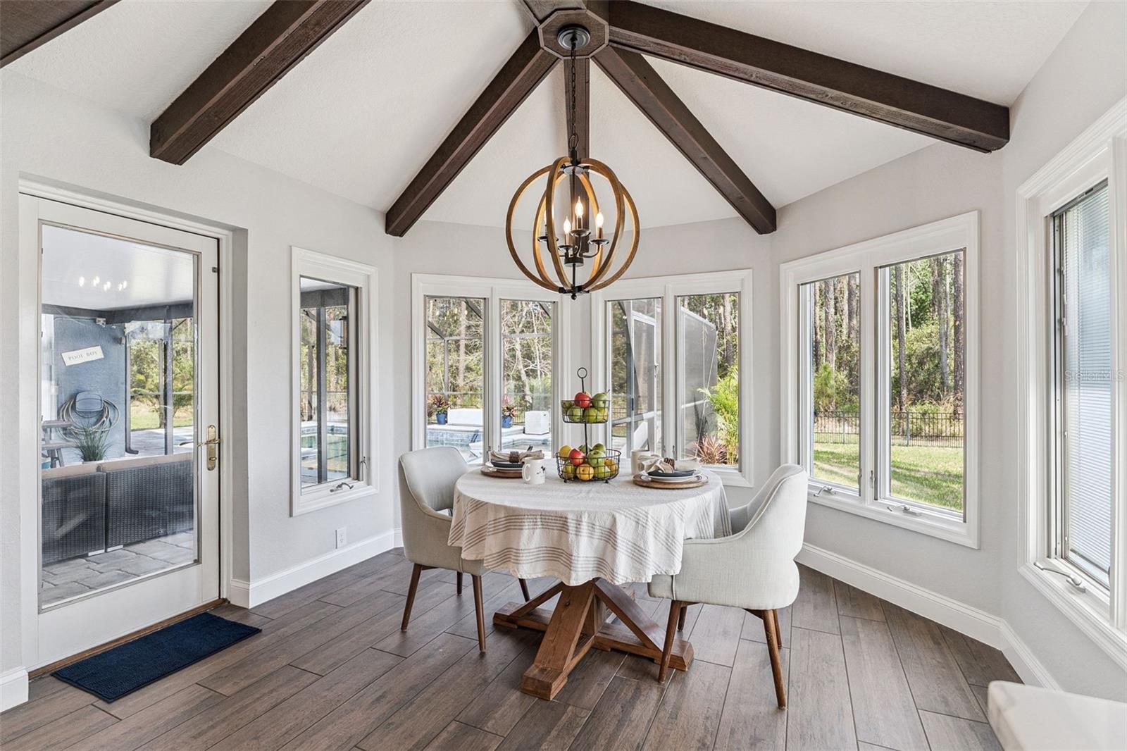 QUAIL ROOST RANCHES UNREC 202 - Residential