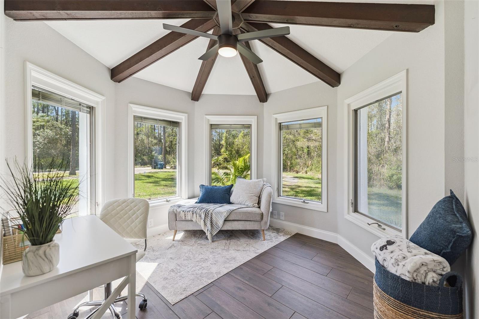 QUAIL ROOST RANCHES UNREC 202 - Residential