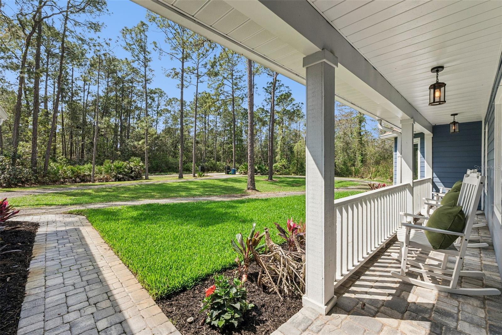 QUAIL ROOST RANCHES UNREC 202 - Residential