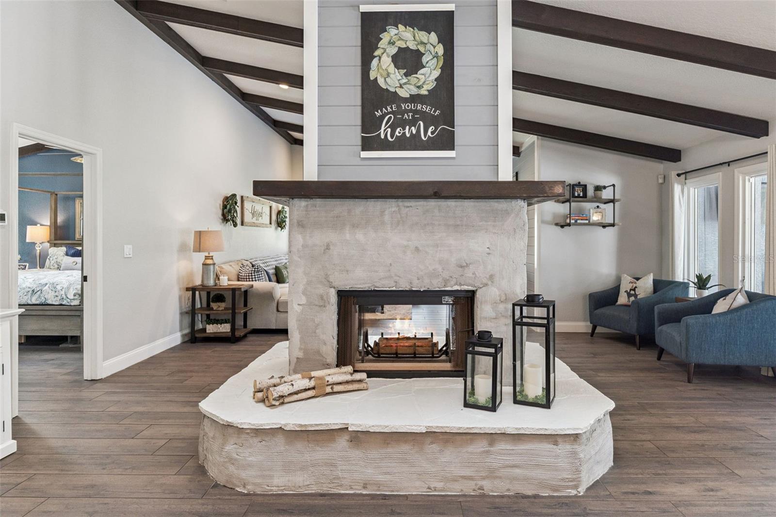 QUAIL ROOST RANCHES UNREC 202 - Residential