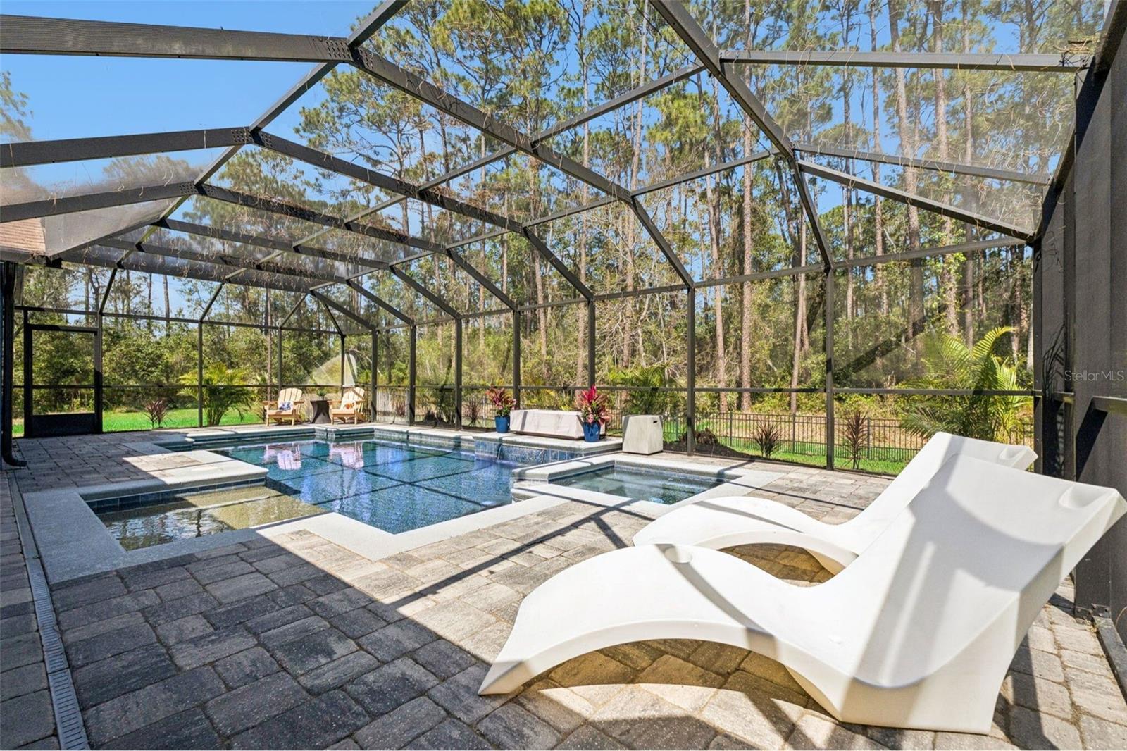 QUAIL ROOST RANCHES UNREC 202 - Residential