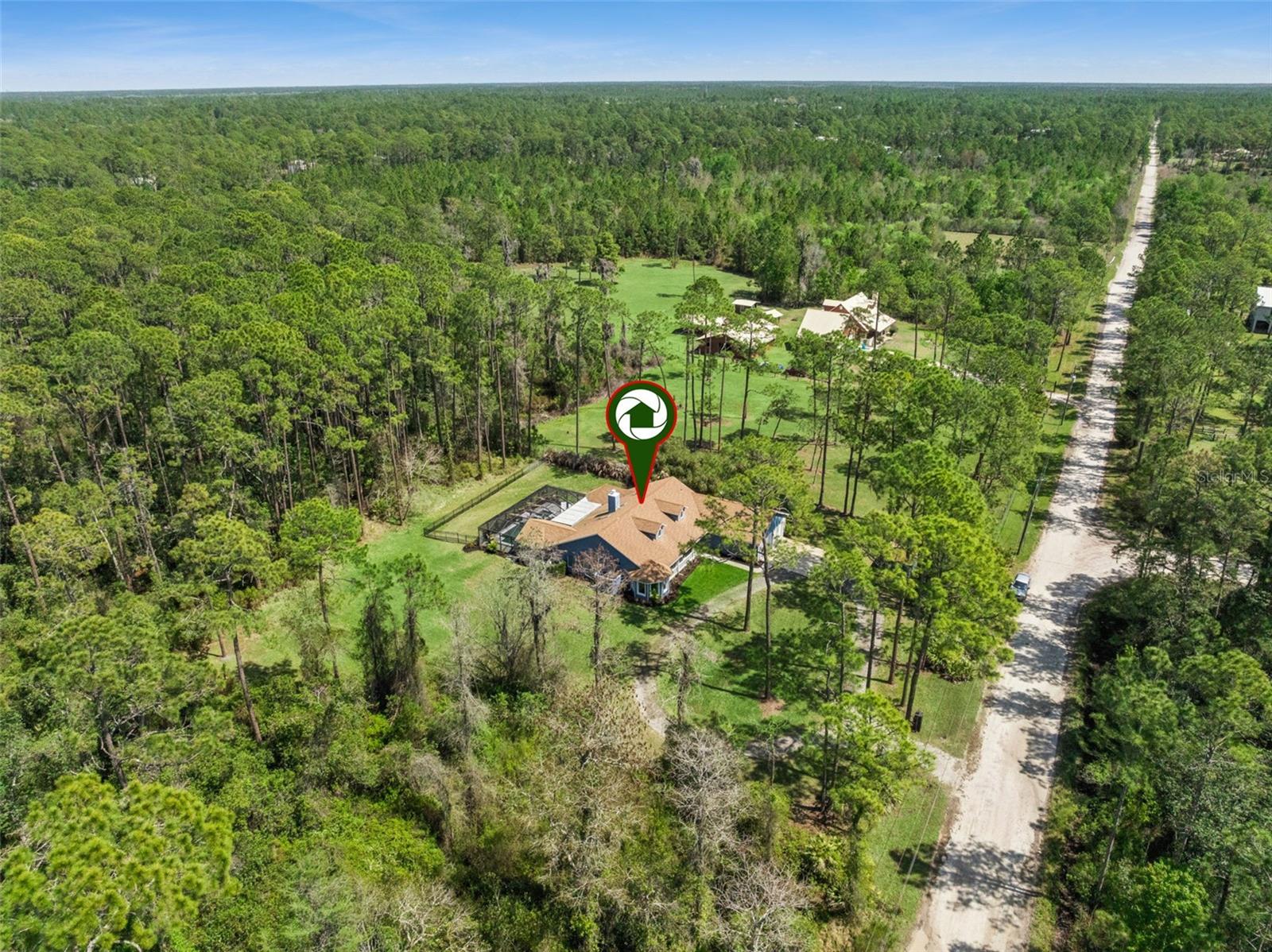 QUAIL ROOST RANCHES UNREC 202 - Residential