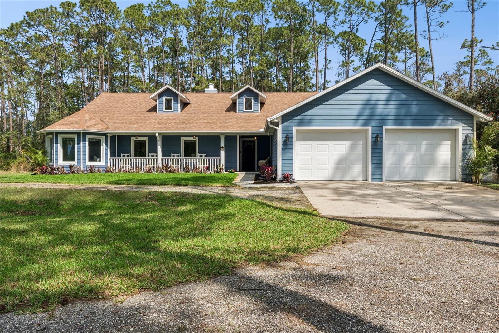 QUAIL ROOST RANCHES UNREC 202 - Residential