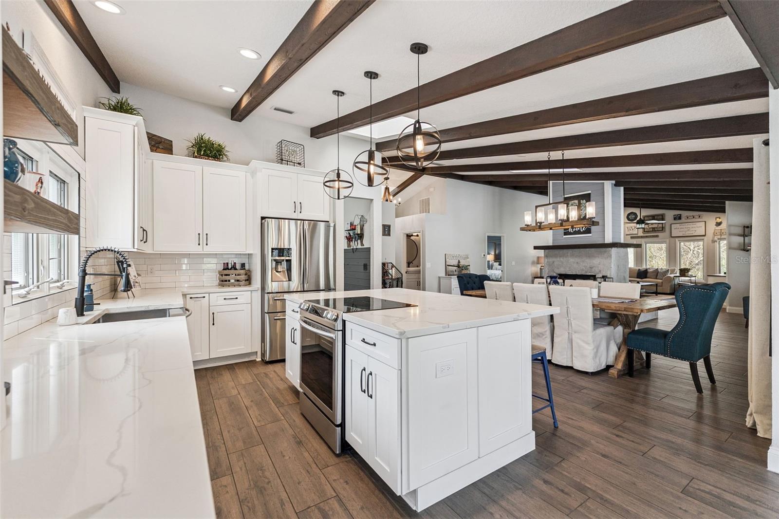 QUAIL ROOST RANCHES UNREC 202 - Residential