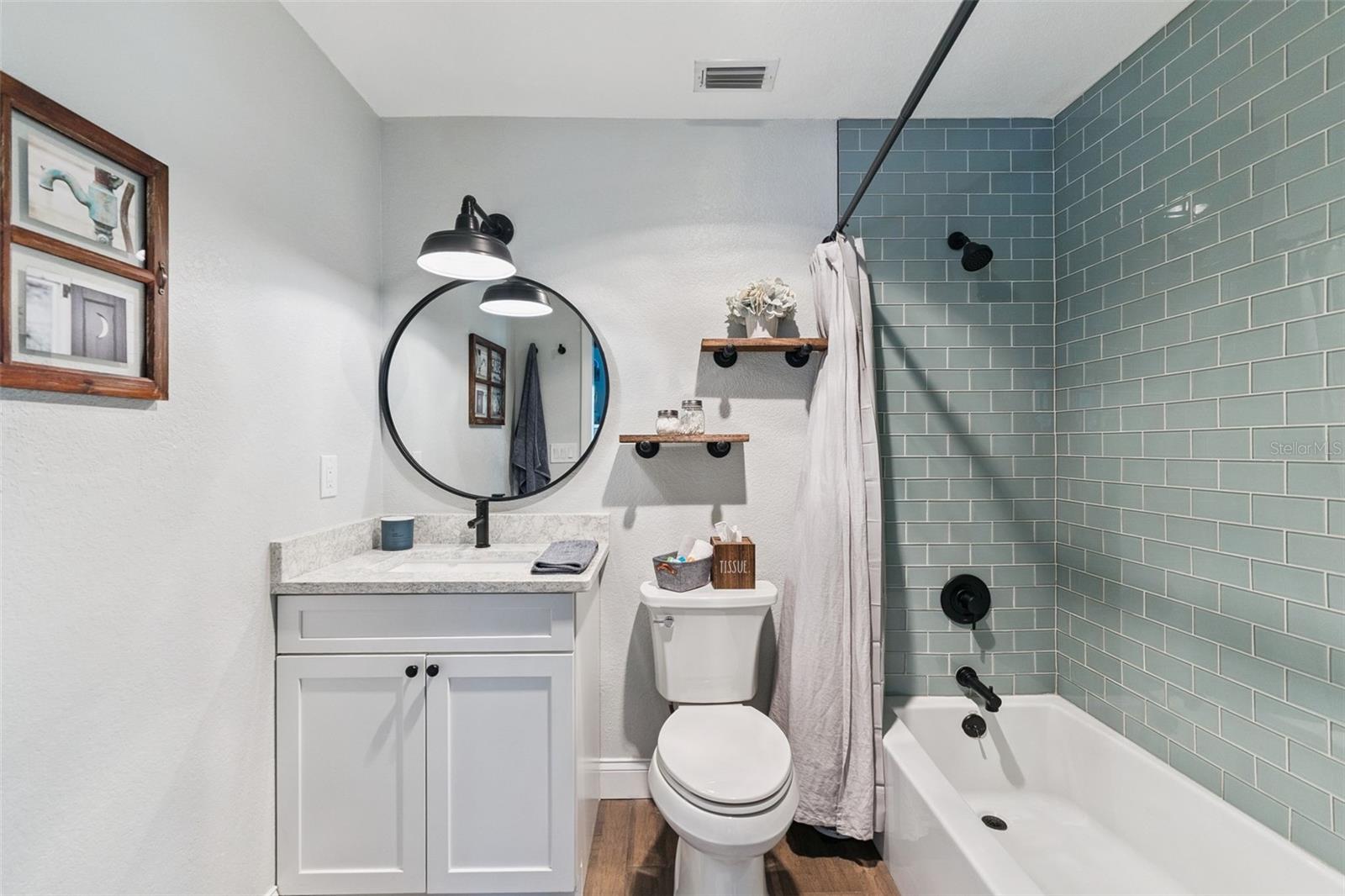 QUAIL ROOST RANCHES UNREC 202 - Residential