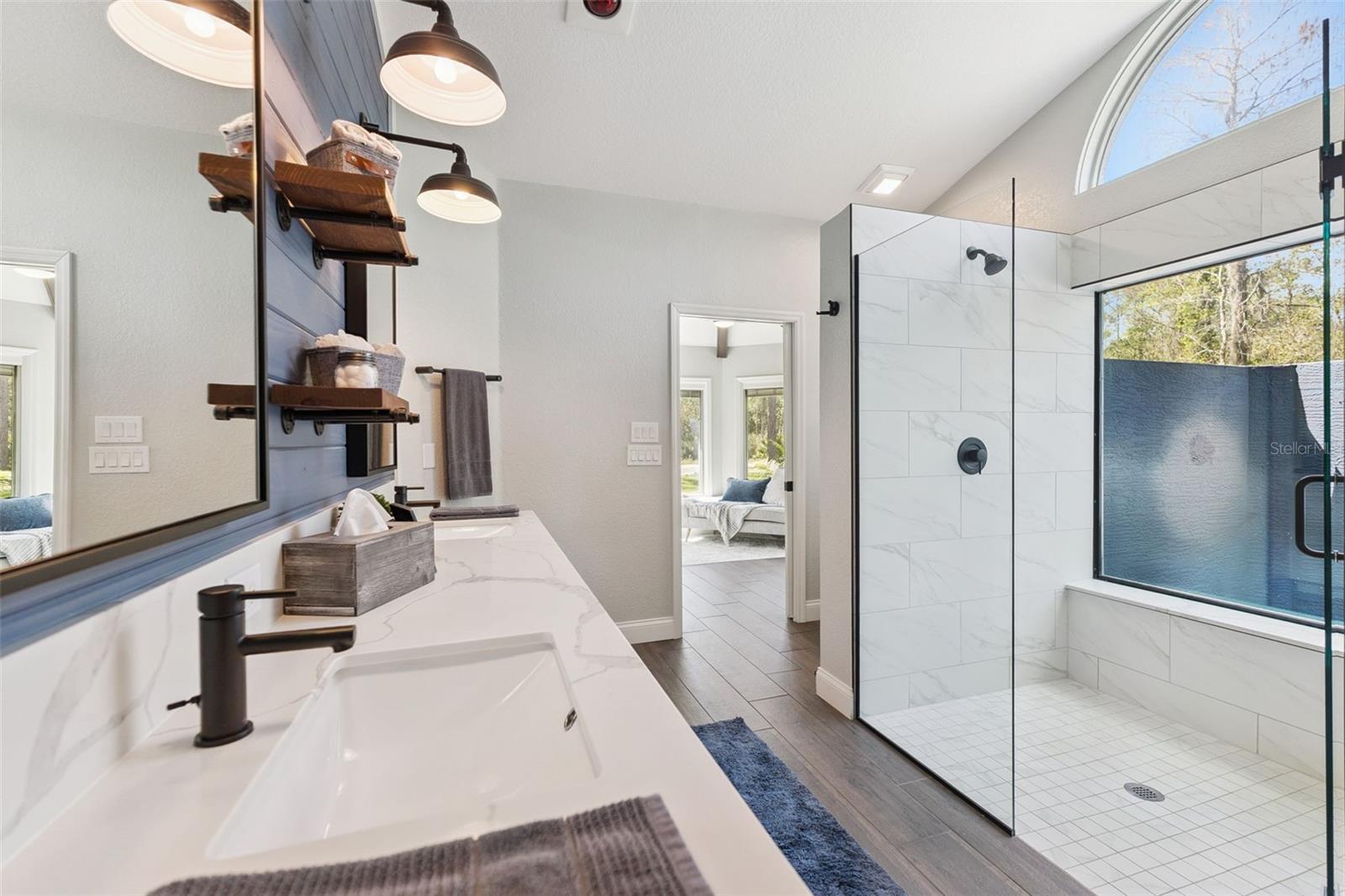 QUAIL ROOST RANCHES UNREC 202 - Residential