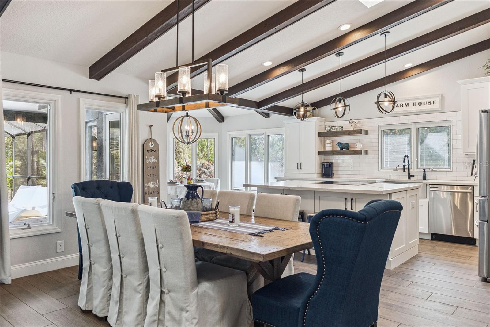 QUAIL ROOST RANCHES UNREC 202 - Residential