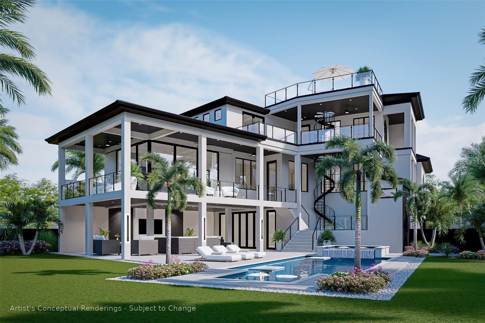 539 AVENIDA DEL NORTE