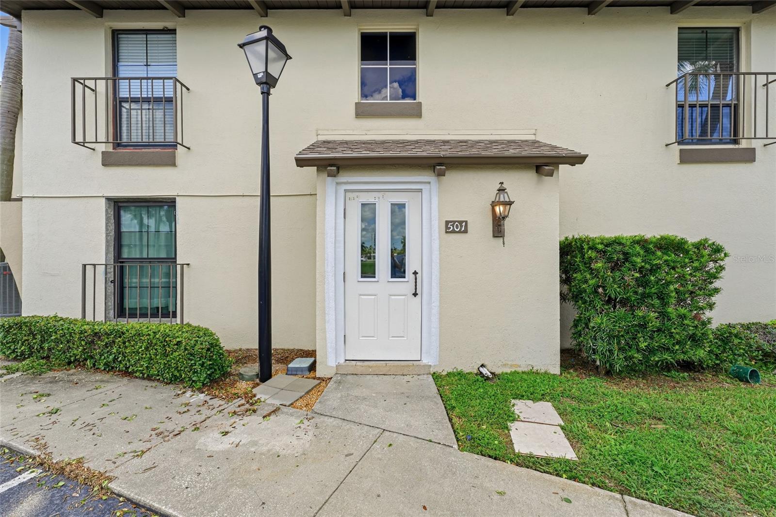501 PLAZA SEVILLE COURT 2