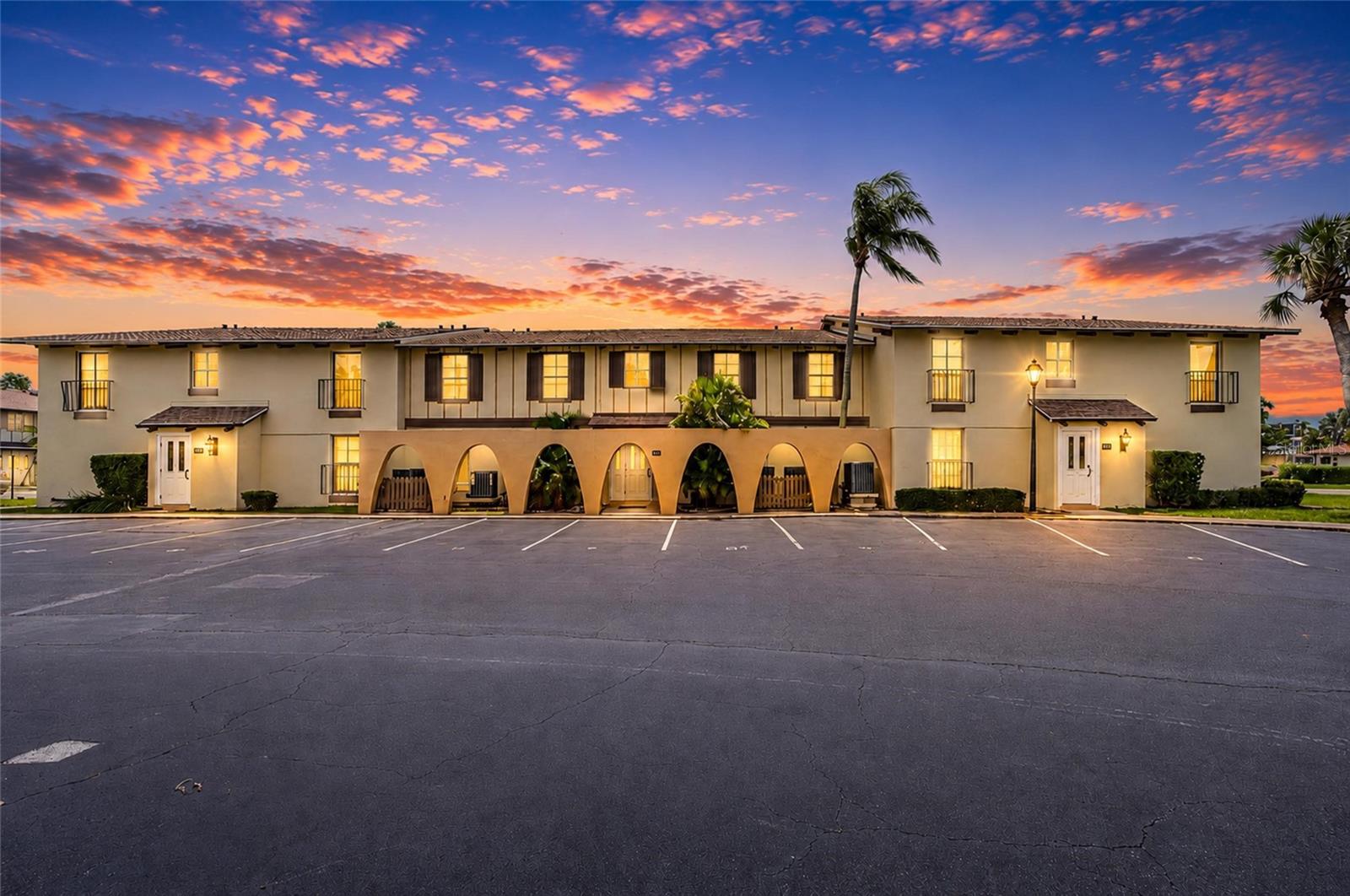 501 PLAZA SEVILLE COURT 2