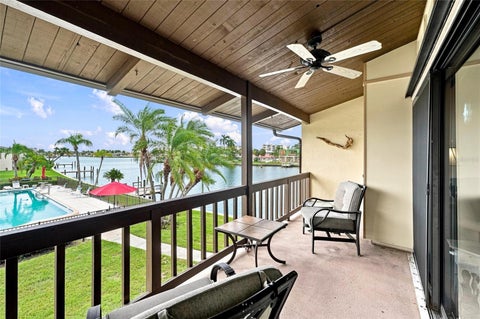 Photo of 501 Plaza Seville Court #2, Treasure Island, FL 33706 (MLS # TB8535171)