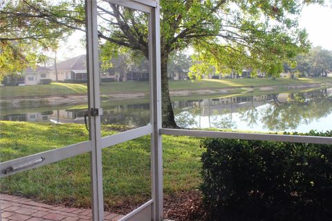 A home in NORTH PORT