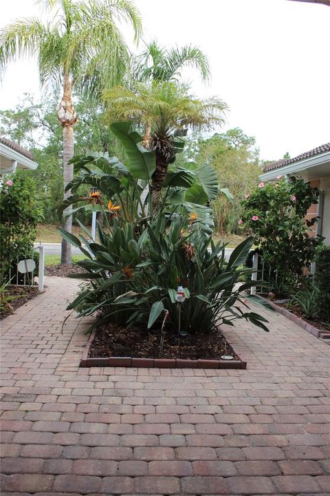 A home in NORTH PORT