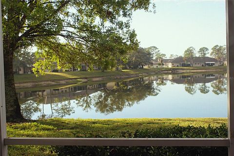 A home in NORTH PORT