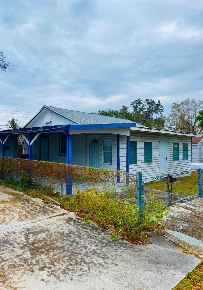 HIGHLANDS HOMES SUB - Residential