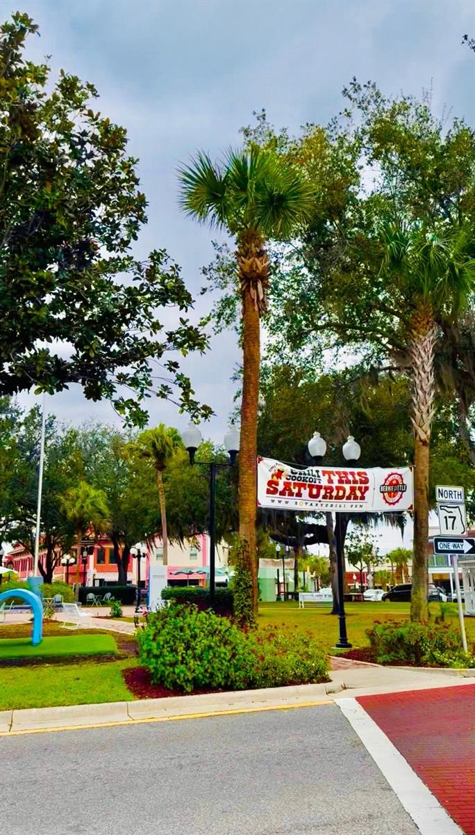 HIGHLANDS HOMES SUB - Residential